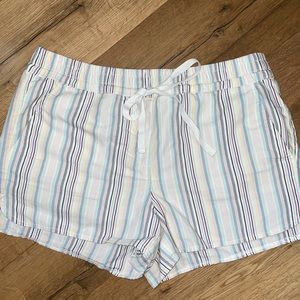 Loft outlet shorts
